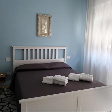 Privat bolig Sole & Luna *