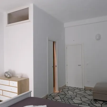 Privat bolig Sole & Luna Bari