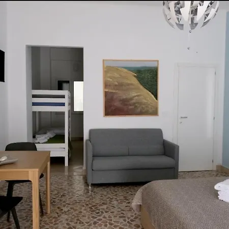 Kwatera prywatna Sole & Luna *