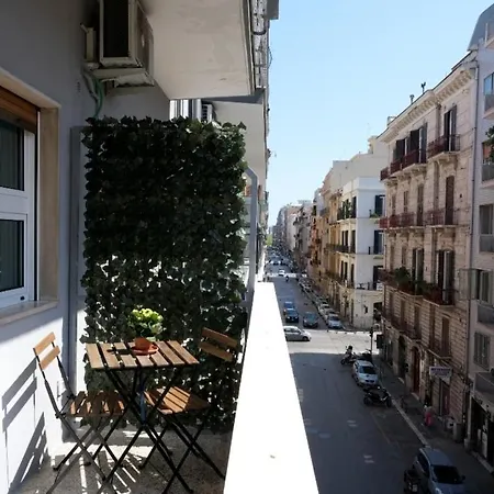 Privat bolig Sole & Luna Bari