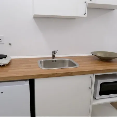 Sole & Luna Privat bolig Bari