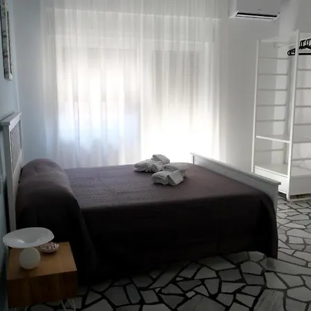 Habitación en casa particular Sole&luna