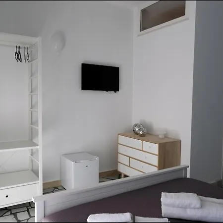 Sole & Luna Homestay