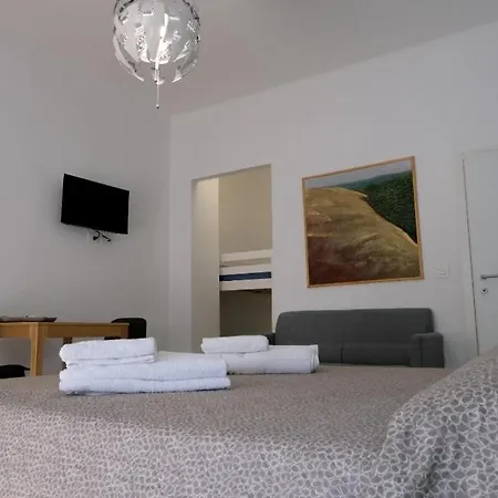 Habitación en casa particular Sole&luna *