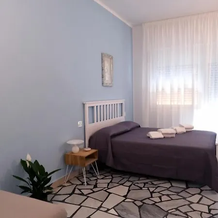 Sole & Luna Homestay *