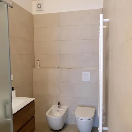 Sole & Luna Homestay Bari